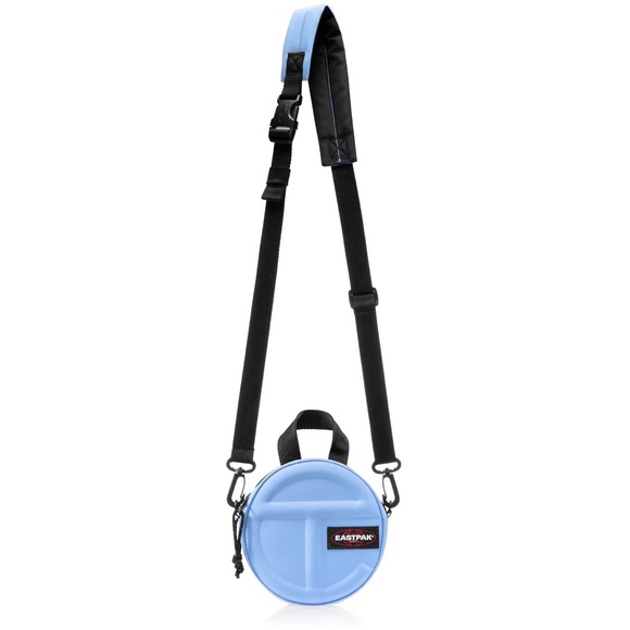 Eastpak x Telfar Circle Bag - Cerulean - Picture 4 of 5